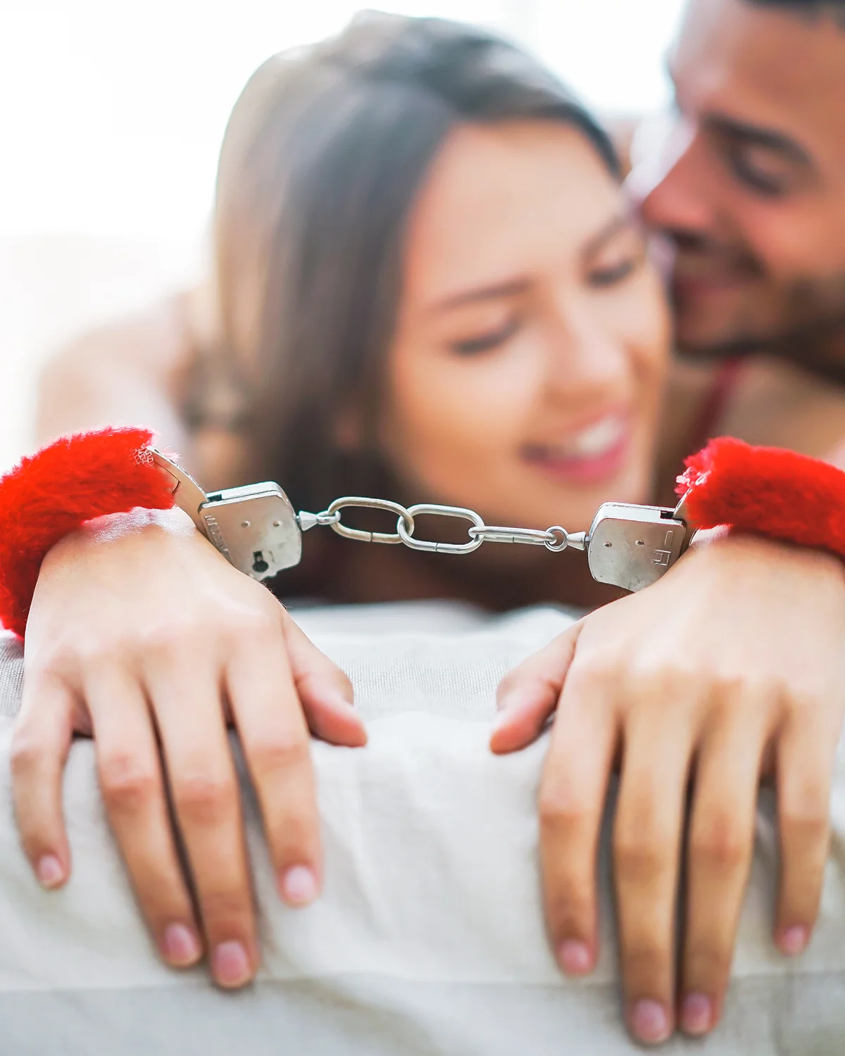 Premium intimate experience